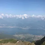 شقة Attico Bella Vista