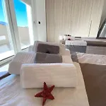 شقة Attico Bella Vista Dubino