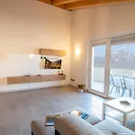 Attico Bella Vista Dubino