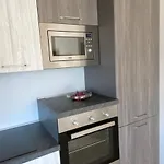 Apartamento Attico Bella Vista Dubino