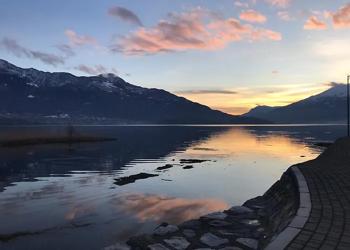 Апартаменты Attico Bella Vista *