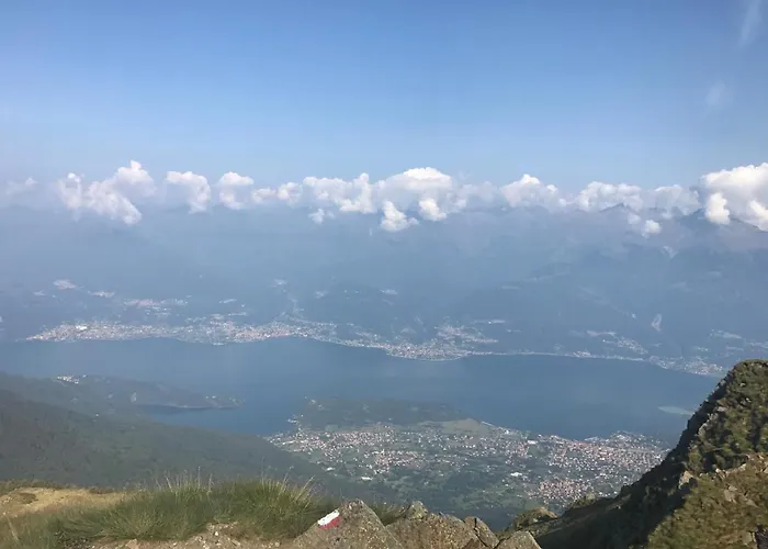 Апартаменты Attico Bella Vista