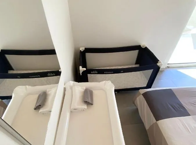 Attico Bella Vista Dubino