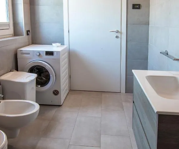 Attico Bella Vista Dubino