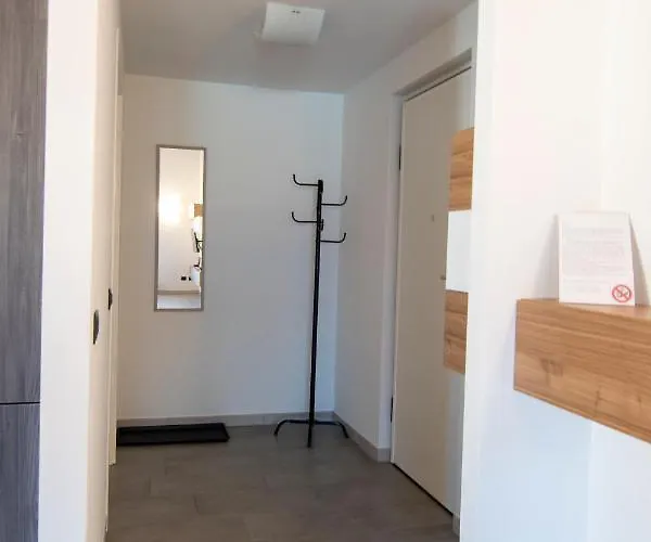 Attico Bella Vista Апартаменты