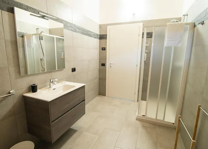 Attico Bella Vista * Dubino