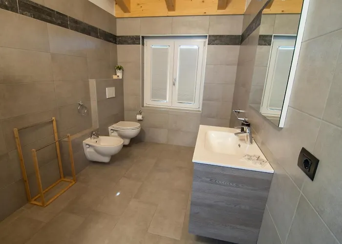 Attico Bella Vista Dubino