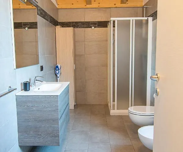 Attico Bella Vista *