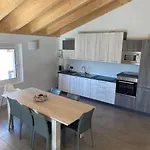 Attico Bella Vista Apartment