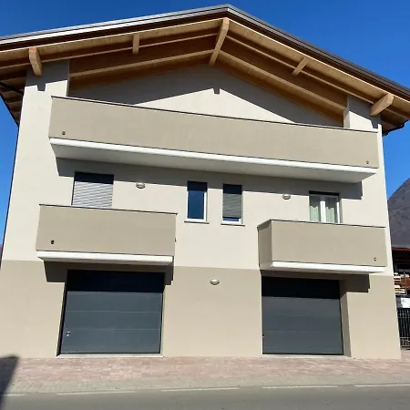 Apartment Attico Bella Vista