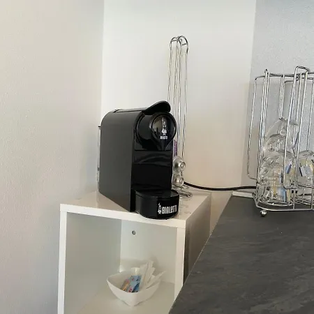 Apartment Attico Bella Vista Dubino