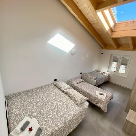 Attico Bella Vista