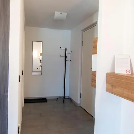 Attico Bella Vista Apartment