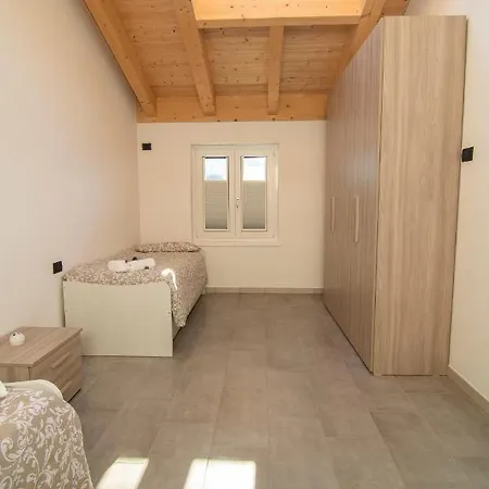 Attico Bella Vista