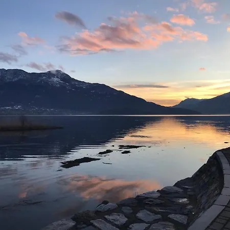 Apartman Attico Bella Vista *