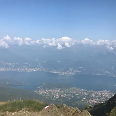 Apartman Attico Bella Vista