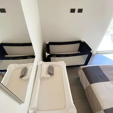 Attico Bella Vista 두비노