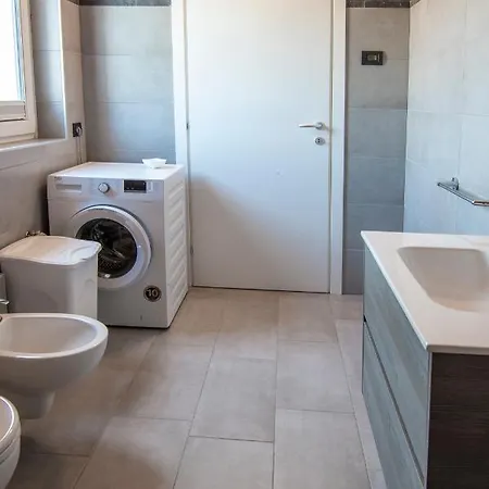 Attico Bella Vista 두비노