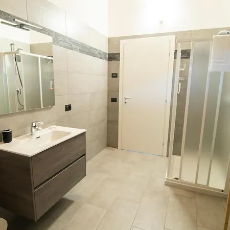 Attico Bella Vista * 두비노